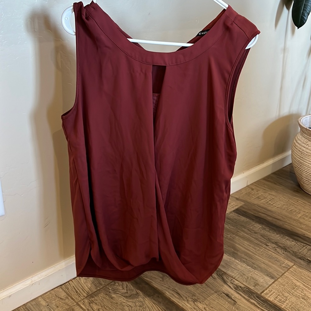 Women’s blouse